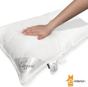 Μαξιλάρι ALOOF Elegant 50X70 - Soft/Medium 0012335070001
