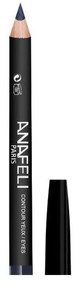 Μολύβια ματιών Anafeli  Eye Contour Pencil - 07 Violet