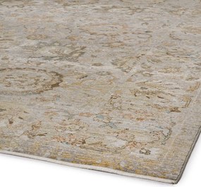 Χαλί (200x290) Βιοκαρπέτ Naf Naf Fermino ML43B Beige Cream