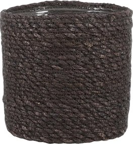 Καλάθι Αποθήκευσης (Φ16x16) Edelman Atlantic Grey 1070045