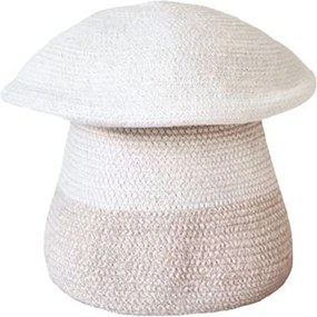 Καλάθι Αποθήκευσης (33x38) Lorena Canals Mama Mushroom