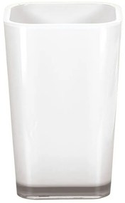 Ποτήρι Οδοντόβουρτσας Easy 5061 Snow White Kleine Wolke Plastic