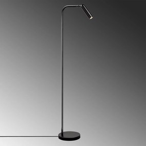 Floor Lamp Uğur - 6051 Black