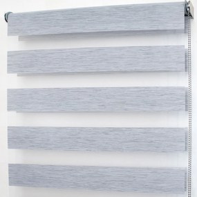 Στόρι Ρυθμιζόμενης Σκίασης (100x230) Grace Metallic 910231