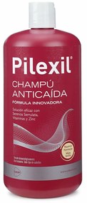 Σαμπουάν Κατά της Τριχόπτωσης Pilexil Pilexil Champú 900 ml