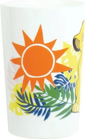 Lion King Disney παιδικό σερβίτσιο φαγητού (006325)