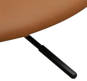 Roxy Office Chair Light Brown