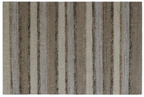 Χαλί Home ESPRIT Πολύχρωμο Boho 200 x 300 x 1 cm