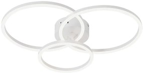 Πλαφονιέρα Viokef Nola III