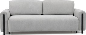 Καναπές - κρεβάτι Avocado τριθέσιος-Mauro-Gkri