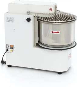 Dough Mixer - 30L - 18kg Dough - 2 Speeds - Removable Bowl