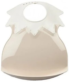 Σαλιάρα Soft "ARLEQUIN sand" Thermobaby