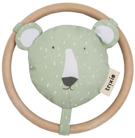 Κουδουνίστρα Trixie Polar Bear