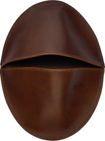 ΣΥΛΛΟΓΉ CHEF ΕSSENTIALS CLASSIC LEATHER OVEN GRIPPER DOXX L.GRI-001-COGNAC