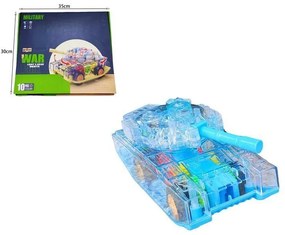 Τανκς παιχνιδι - Tanks toy-068110-66844