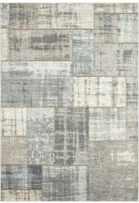Χαλί Visionary 131 Taupe Kayoom 200X290cm