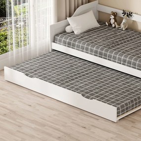 Παιδικό κρεβάτι Nappy