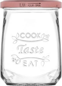 Δοχείο Αποθήκευσης 550ml Lav Tasty