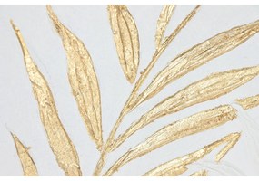 Καμβάς Home ESPRIT Καμβάς Ξύλο MDF 42 x 4 x 42 cm