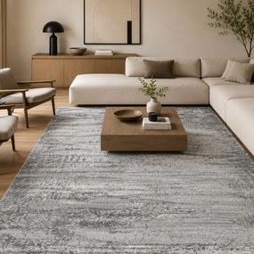 Χαλί (200x290) Polcarpet Monaco Moma NP325 Grey