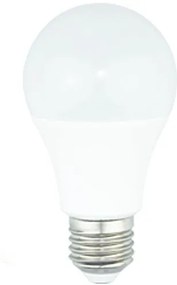 Λαμπτήρας Smart LED E27 Lux 10W 4000K Night Sensor  (10 τεμάχια)