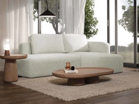 Γωνιακός καναπές Cozy-Mple-Δεξιά