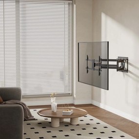 Βάση Τηλεόρασης Aisens ECO GIRA INCLIN NIVEL 43&quot;