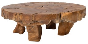 Side Table S Line Ø1.2m root table S3341-00N3