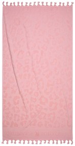 GREENWICH POLO CLUB ΠΕΤΣΕΤΑ ΘΑΛΑΣΣΗΣ 90Χ170 3835 NUDE