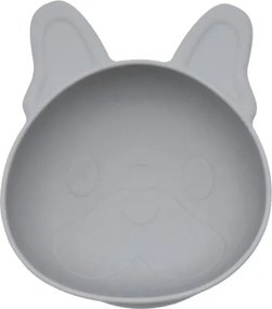 Μπολ Σιλικόνης 300ml (2τμχ) Melii Bulldog MEL17720