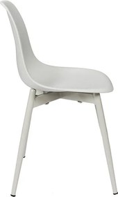 ΠΑΙΔΙΚΌ ΈΠΙΠΛΟ LINA GREY CHILD CHAIR HD7481