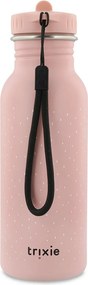 Παγούρι ανοξείδωτο Trixie 500ml MRS. BUTTERFLY