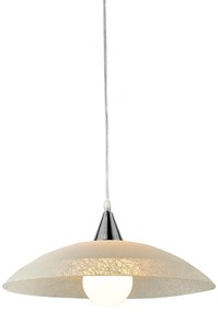 15536-1 SEHER PENDANT LAMP GLASS Ε4 HOMELIGHTING 77-3651