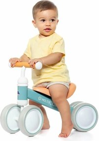 Αυτοκινητάκι Moltó Μπλε 38,5 x 25 x 5 cm Μωρά