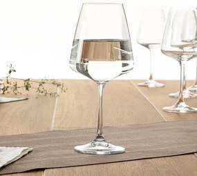 Ποτήρι Νερού Κολωνάτο 450ml S-D Selenga 154787