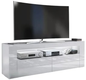 Έπιπλο τηλεόρασης Spotlight - 145.00Χ40.00Χ48.00cm