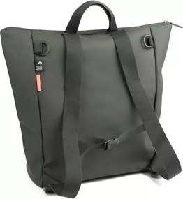 Τσάντα Αλλαξιέρα Done By Deer Changing Backpack Dark Green BR75973