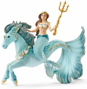Εικόνες σε δράση Schleich 70594