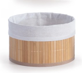 Καλάθι Αποθήκευσης (Φ23x13.5) Nef-Nef Homeware Orlean