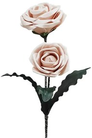 MarHome FOAM ΣΟΜΟΝ ΤΡΙΑΝΤΑΦΥΛΛΟ 2ΠΛΟ Y61cm. 8/64ΚΙΒ  00-6072-2