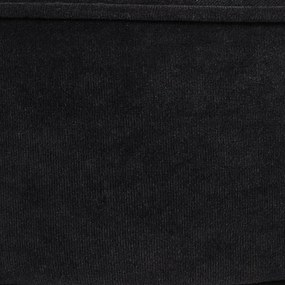 Σκαμπό (Φ35x35.2) A-S Adriel Black 121361D