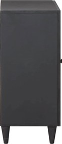 vidaXL Ντουλάπες Αποθήκευσης Πολύχρωμο 60 x 33.4 x 75.1 εκ