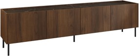 Έπιπλο τηλεόρασης Tewos 4D - 200.00Χ37.00Χ50.00cm