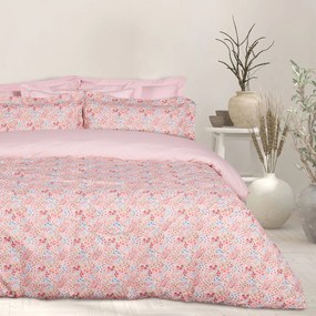 Σεντόνια Υπέρδιπλα (Σετ) Das Home Happy 9671