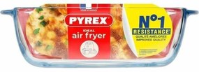 Πιάτο ψησίματος Pyrex 1 L