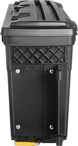 VEVOR Truck Bed Storage Tool Box for Dodge Ram 1500 2019-2021 Left and Right