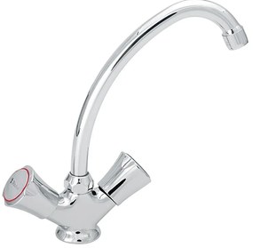 Μπαταρία νεροχύτη Corona