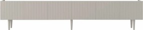 Έπιπλο Τηλεόρασης Ψαμμίτης CLOTA 240x29x20