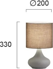Πορτατίφ Viokef Lana 4152900