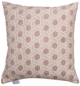 Μαξιλάρι Διακοσμητικό 55x55 1450 Linen Anna Riska